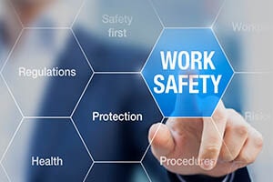 Occupational Health & Safety ISO 45001